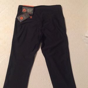 RBX Capri Length Active Pants